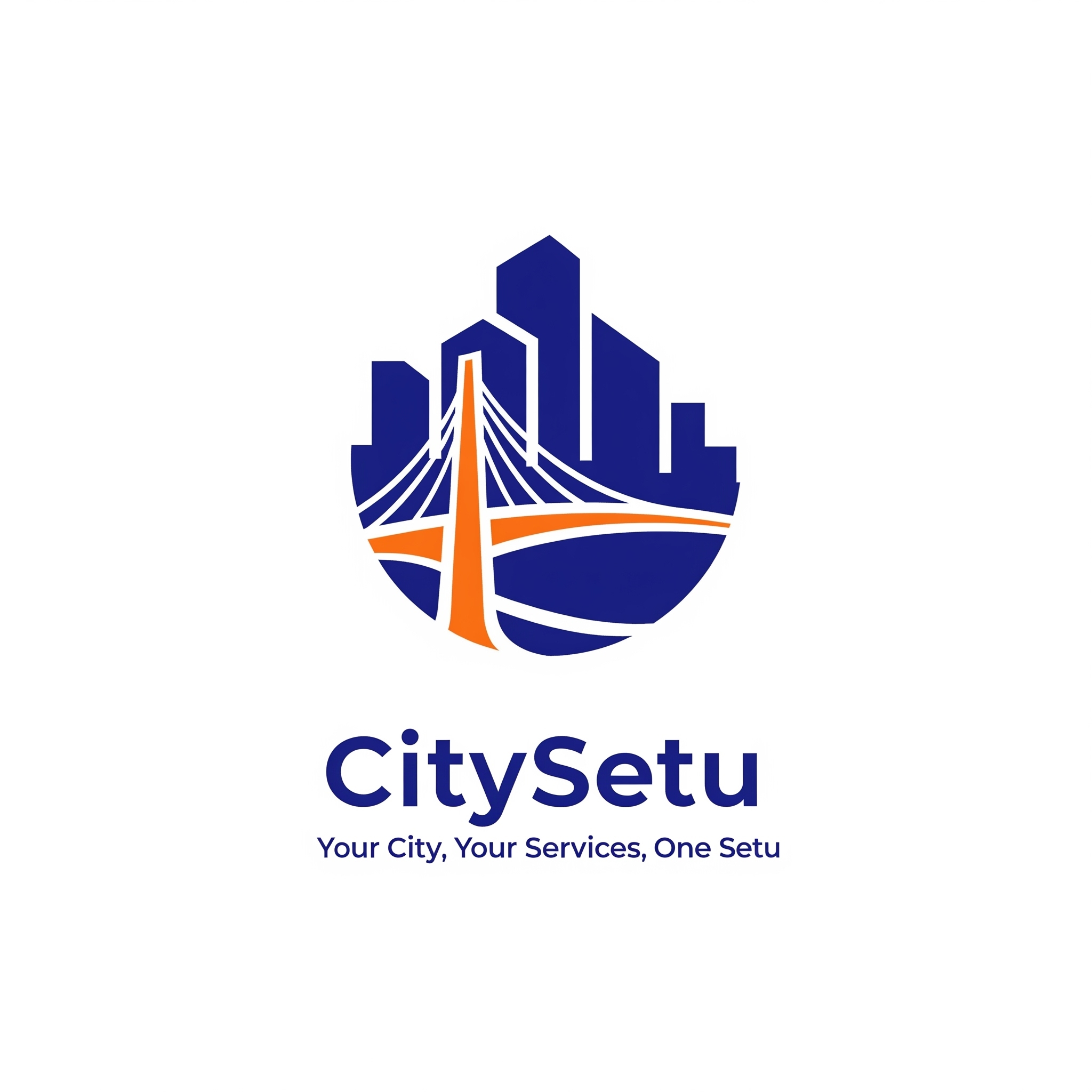 CitySetu Logo